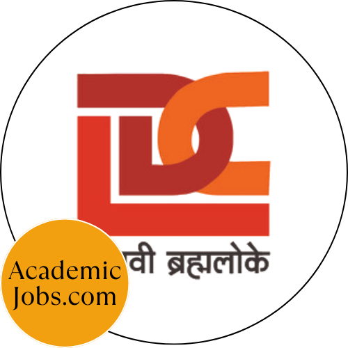 LDC Institute of Technical Studies logo